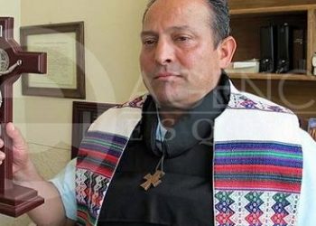 “El que no trabaja que no coma, y este sinvergüenza no ha trabajado pues no debe comer”