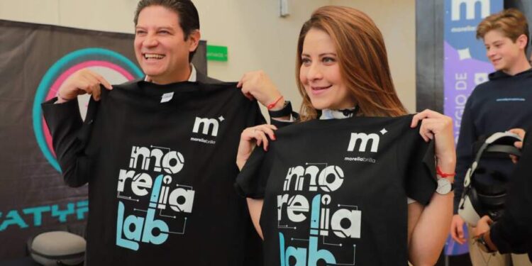 Gobierno de Morelia promueve el desarrollo integral de las familias y la cohesión social