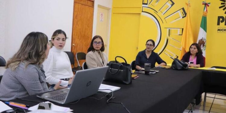 Será prioridad la Comunicación Política en el nuevo PRD-Michoacán