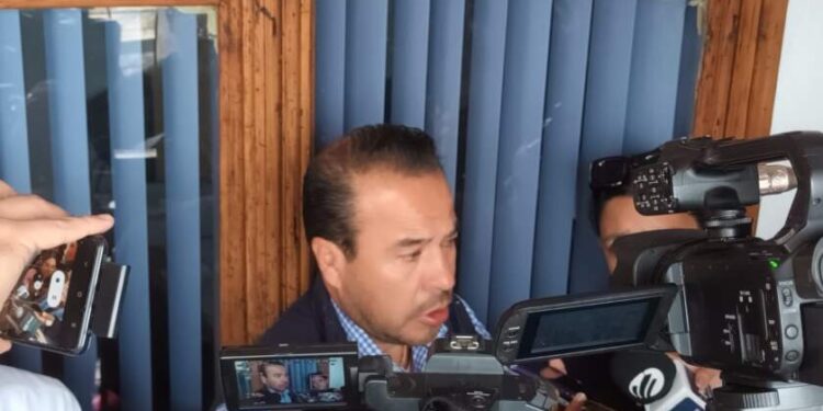 Mañana reapertura de la Lateral de Camelinas, afirma Servicios Públicos Municipales de Morelia