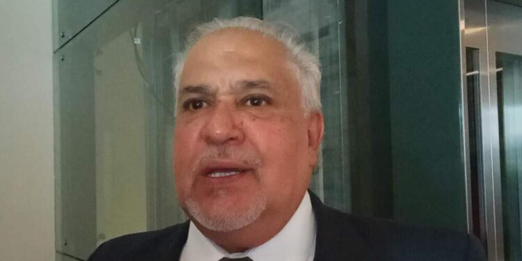 Reconoce STUMICH que SUEUM es el titular del CCT