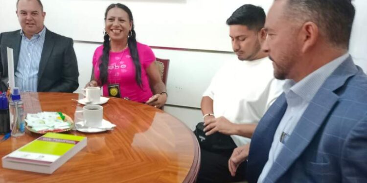 La corrupción impide al Gobierno Mexicano combatir la trata de personas: activista trans