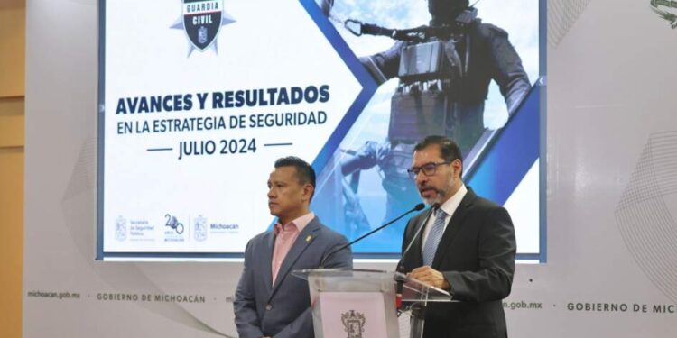 Once mujeres asesinadas este fin de semana en Michoacán