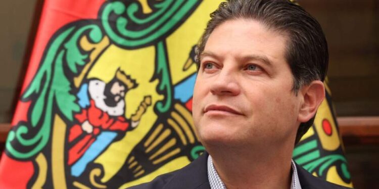 Implementará Morelia un Proyecto para Vender Agua Tratada de Atapaneo a Ciudad Industrial