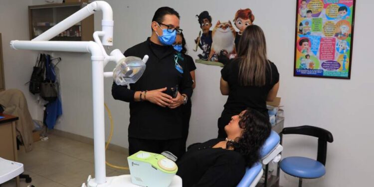 Salud y prevención, prioridades para el Gobierno de Alfonso Martínez