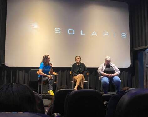 Gobierno de Morelia realiza curso formativo sobre locaciones