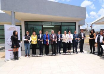 Fundamental acercar los servicios jurídicos gratuitos a las y los michoacanos: Ivonne Pantoja