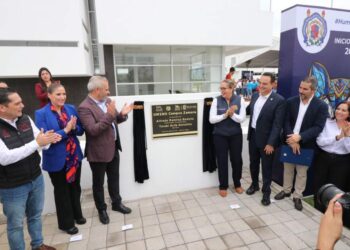 Educación, eje primordial para el progreso social de Michoacán: 75 Legislatura