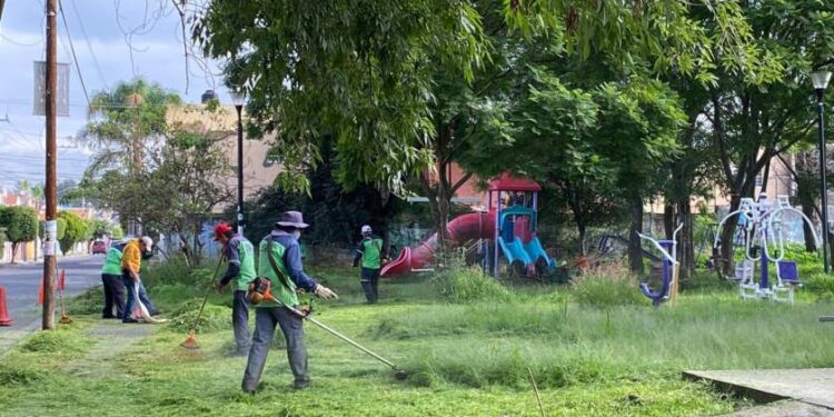 Jornadas sabatinas llegan a Valle Quieto y salida a Charo