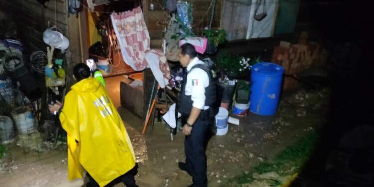 Gobierno de Morelia despliega operativo en colonia Benito Juárez, Hacienda Tiníjaro y Jesús del Monte