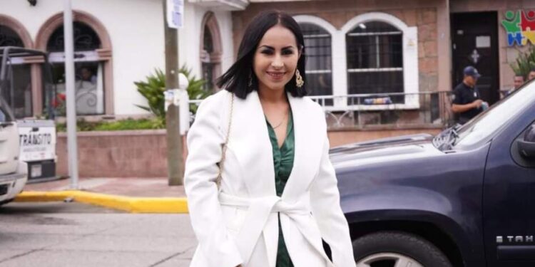 Esencial seguir potenciando el turismo como fuente de desarrollo: Gloria Tapia