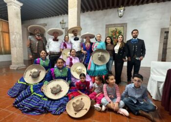 ANUNCIA CHARREADA LA FUNDACIÓN “DONARTE”, EN BENEFICIO DE INFANTES CON CÁNCER