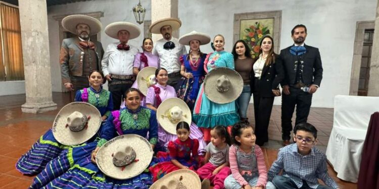 ANUNCIA CHARREADA LA FUNDACIÓN “DONARTE”, EN BENEFICIO DE INFANTES CON CÁNCER