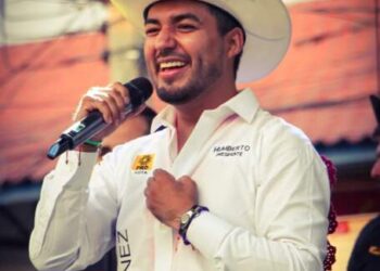 Estamos listos para hacer de Los Reyes un lugar próspero y justo para todas y todos: Humberto Jiménez