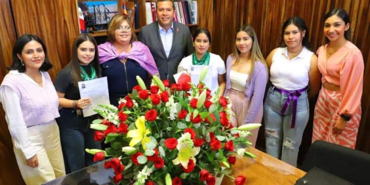 Garantizar la seguridad y los derechos de las mujeres debe ser una prioridad: JC Barragán