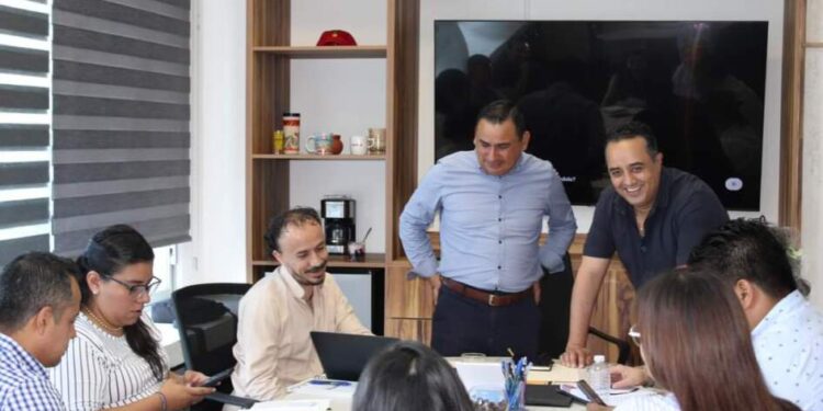 Morena Michoacán define trascendentes proyectos políticos este fin de semana