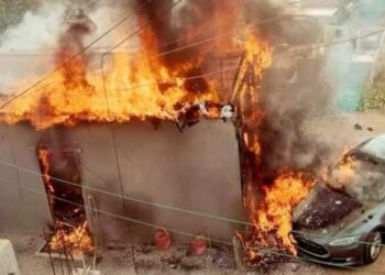 Aumenta la saña del narco en Michoacán para acabar con los rivales