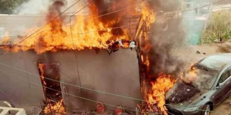 Aumenta la saña del narco en Michoacán para acabar con los rivales