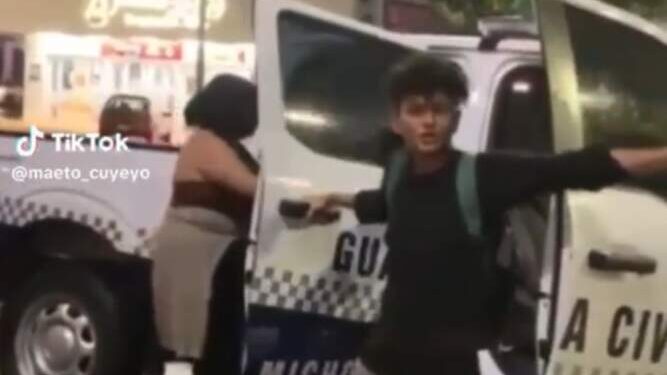 Es separado de su cargo el director de Servicios Aéreos