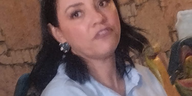 No me retiro, seguiré trabajando por los michoacanos: Adriana Hernández Iñiguez