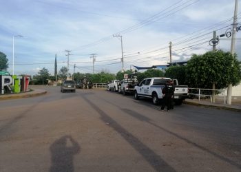 “Levanta” grupo armado a ex alcaldesa de Angamacutiro