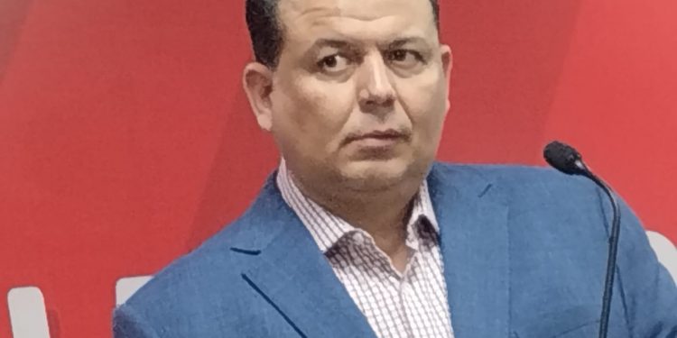 Exige Memo Valencia a las autoridades frenar violencia en Michoacán