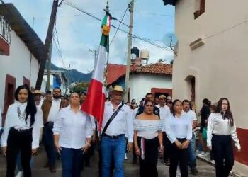 M.A. José Nauneli Pérez Avilés