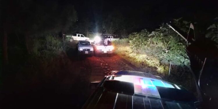 Agosto, tercer mes del año con mayor número de homicidios de mujeres