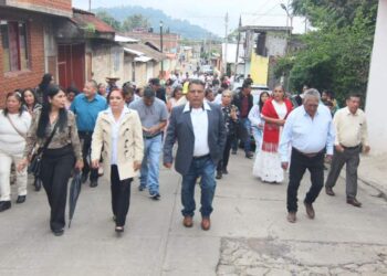 La justicia social del PRD presente en 17 presidentas y presidentes municipales que hoy tomaron protesta