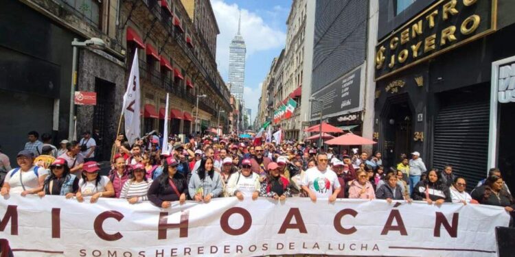¡AMLO cumplió!; en seis años el país vive una transformación profunda: JP Celis