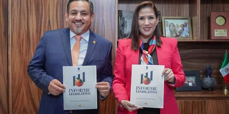 Transparencia, legalidad y respeto a los principios democráticos, seguirán siendo mi compromiso: Víctor Manríquez