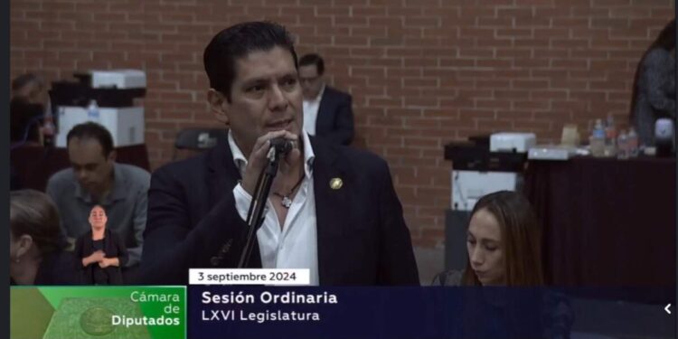 Reformas al Poder Judicial no vulneran derechos de trabajadores: “Neto” Núñez