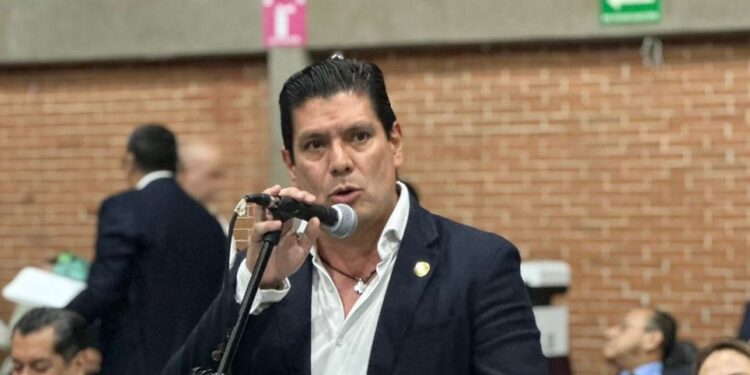 Reforma al Poder Judicial, necesaria para desterrar corrupción y nepotismo: Ernesto Núñez