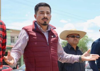 Libramiento de La Piedad consolidará el desarrollo de la región: Moisés Navarro