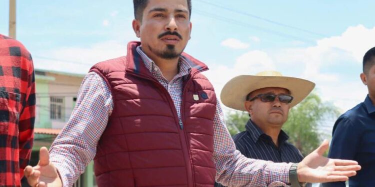 Libramiento de La Piedad consolidará el desarrollo de la región: Moisés Navarro