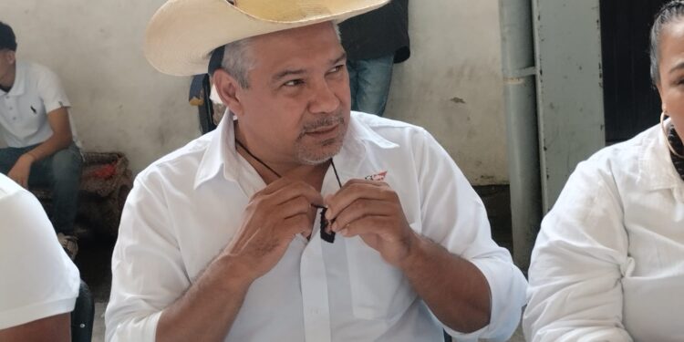 Educación, la clave del éxito: José Pérez Avilés