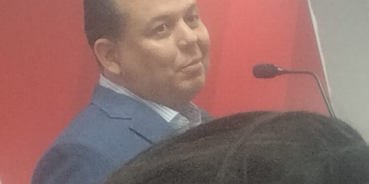 El PRI está en un proceso de depuración, sin las mañas, corregidas y aumentadas, de los herederos del Viejo PRI: Memo Valencia