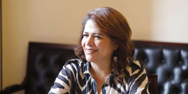Michoacán, ejemplo de respeto a derechos de pueblos indígenas: Fabiola Alanís