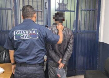 Sentencian a Homar G. del secuestro de un comerciante de Tarímbaro