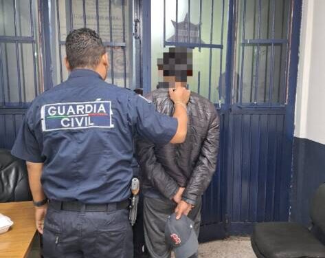 Sentencian a Homar G. del secuestro de un comerciante de Tarímbaro