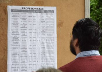 Más de mil 700 vacantes laborales serán ofertadas en Morelia, La Piedad, Zamora, Zitácuaro y Lazaro Cárdenas