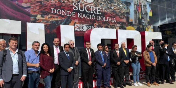 Morelia será sede del Foro Internacional de Administradores: Alberto Ochoa