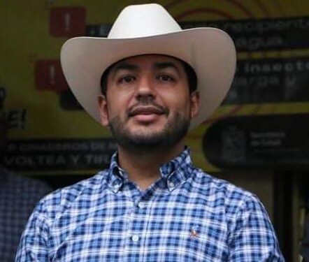 Humberto Jiménez Solís impulsa al turismo sostenible en Los Reyes