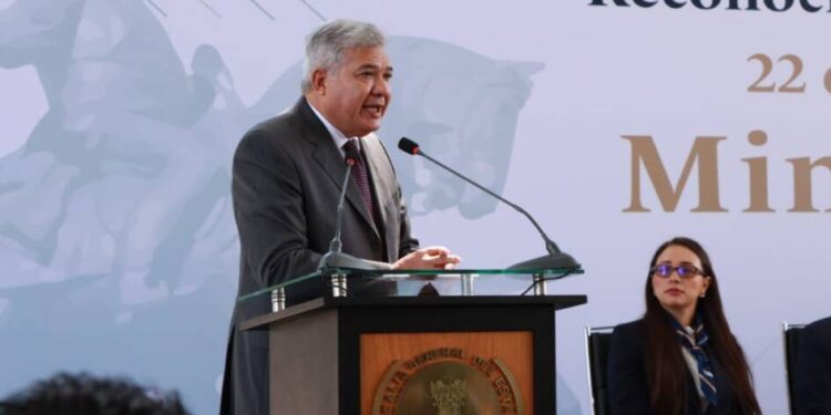 Labor de Ministerios Públicos de Michoacán es “titánica y heroica”: Juan Antonio Magaña de la Mora