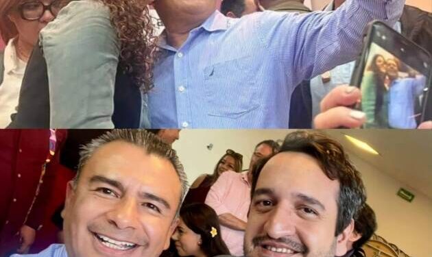 Consenso o encuesta definirá la candidatura de morena al Gobierno de Michoacán en 2027