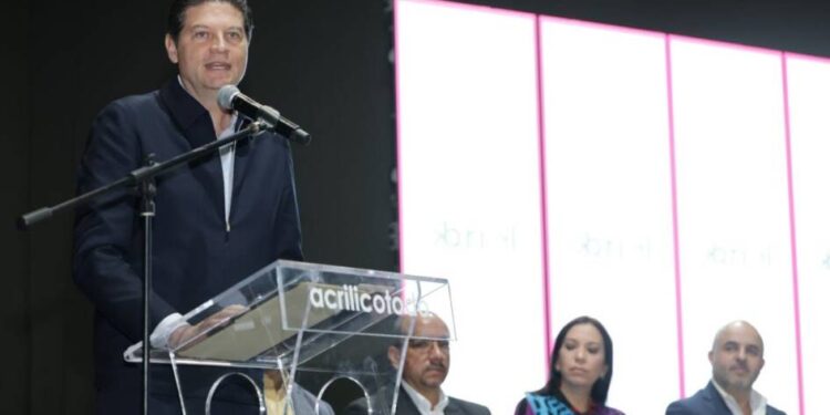 Gobierno de Morelia, aliado de industria Gráfica: Alfonso Martínez