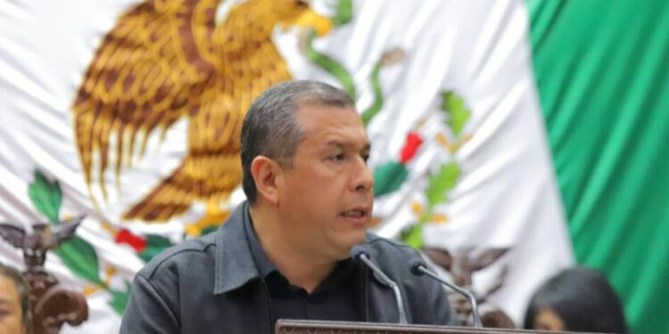 A medias la reforma al Poder Judicial de Michoacán: JC Barragán