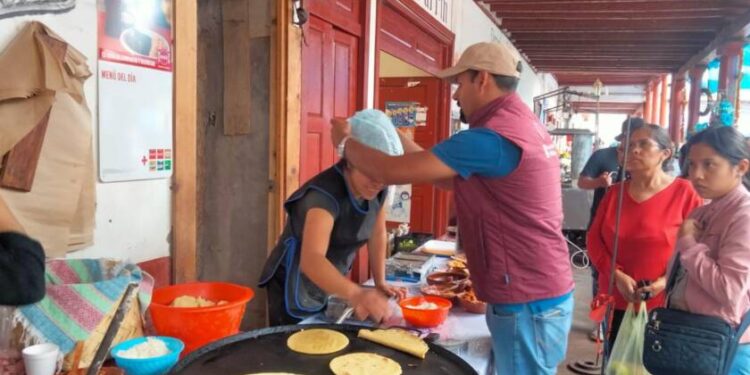 Listo, operativo sanitario por Semana de Muertos: SSM