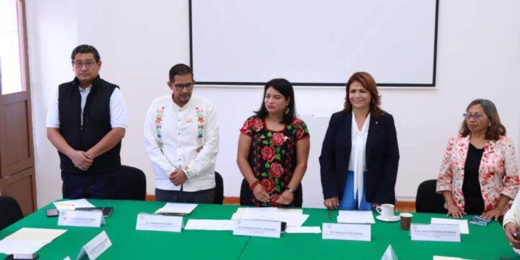 76 Legislatura es aliada de los pueblos originarios
