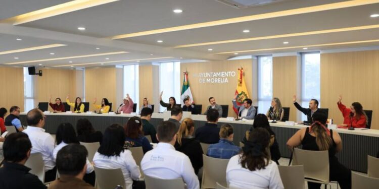 Morelia ajustará impuestos sólo por inflación en 2025: Alfonso Martínez